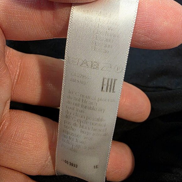 Hanro Jersey Micromodal Yoga Lounge Pant Roll Down Waist Stretch Comfort S LONG - Picture 5 of 9